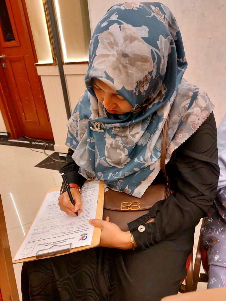 Majelis Umrah Haji - 16 Februari 2025 - 1